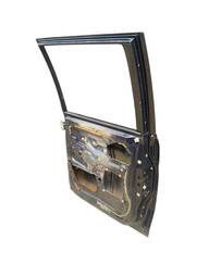 PORTA TRASEIRA DIREITA L200 OUTDOOR 2005 2006 A 2011