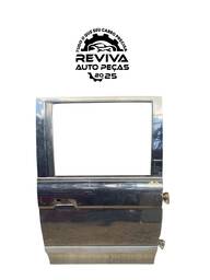 PORTA TRASEIRA DIREITA L200 OUTDOOR 2005 2006 A 2011