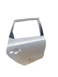 PORTA TRASEIRA DIREITA HYUNDAI I30 HATCH 2010 2011 A 2012