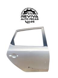 PORTA TRASEIRA DIREITA HYUNDAI I30 HATCH 2010 2011 A 2012