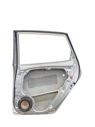 PORTA TRASEIRA DIREITA HYUNDAI I30 HATCH 2010 2011 A 2012