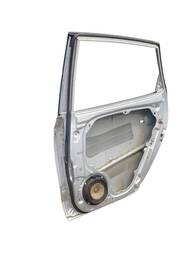PORTA TRASEIRA DIREITA HYUNDAI I30 HATCH 2010 2011 A 2012