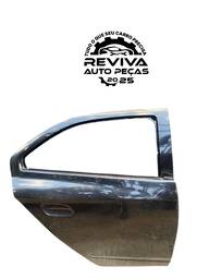 PORTA TRASEIRA DIREITA ONIX PRISMA 2013 2014 A 2020
