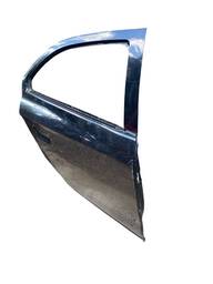 PORTA TRASEIRA DIREITA ONIX PRISMA 2013 2014 A 2020