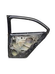 PORTA TRASEIRA DIREITA ONIX PRISMA 2013 2014 A 2020