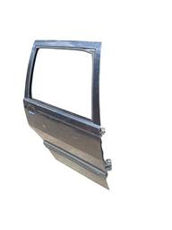 PORTA TRASEIRA DIREITA UNO 2005 2006 A 2013