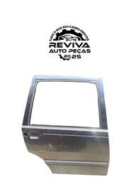 PORTA TRASEIRA DIREITA UNO 2005 2006 A 2013