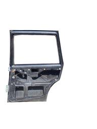 PORTA TRASEIRA DIREITA UNO 2005 2006 A 2013