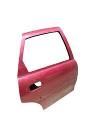 PORTA TRASEIRA DIREITA VECTRA 1997 1998 A 2005