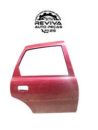 PORTA TRASEIRA DIREITA VECTRA 1997 1998 A 2005