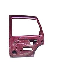 PORTA TRASEIRA DIREITA VECTRA 1997 1998 A 2005