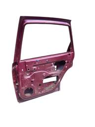 PORTA TRASEIRA DIREITA VECTRA 1997 1998 A 2005