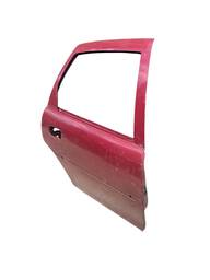 PORTA TRASEIRA DIREITA VECTRA 1997 1998 A 2005