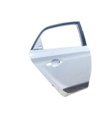 PORTA TRASEIRA DIREITA HB20 HATCH 2013 2014 A 2019