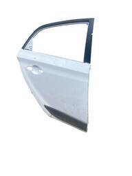 PORTA TRASEIRA DIREITA HB20 HATCH 2013 2014 A 2019