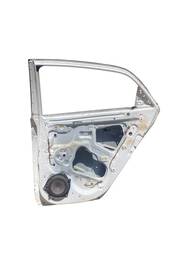 PORTA TRASEIRA DIREITA HB20 HATCH 2013 2014 A 2019