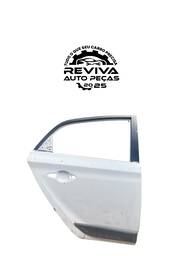 PORTA TRASEIRA DIREITA HB20 HATCH 2013 2014 A 2019