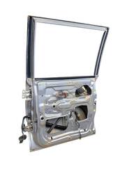 PORTA TRASEIRA DIREITA L200 OUTDOOR 2005 2006 A 2011