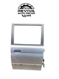 PORTA TRASEIRA DIREITA L200 OUTDOOR 2005 2006 A 2011