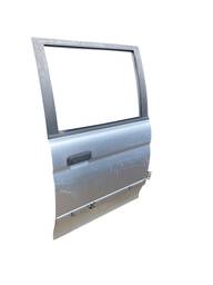 PORTA TRASEIRA DIREITA L200 OUTDOOR 2005 2006 A 2011