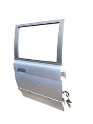 PORTA TRASEIRA DIREITA L200 OUTDOOR 2005 2006 A 2011