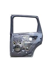 PORTA TRASEIRA DIREITA FIESTA 2003 2005 A 2014