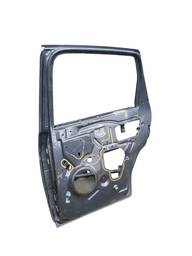 PORTA TRASEIRA DIREITA FIESTA 2003 2005 A 2014