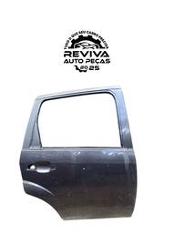 PORTA TRASEIRA DIREITA FIESTA 2003 2005 A 2014