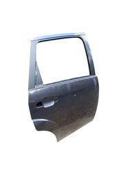 PORTA TRASEIRA DIREITA FIESTA 2003 2005 A 2014