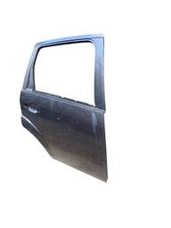 PORTA TRASEIRA DIREITA FIESTA 2003 2005 A 2014