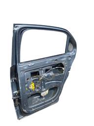 PORTA TRASEIRA DIREITA GOL VOYAGE G5 G6 G7 G8 2008 A 2023