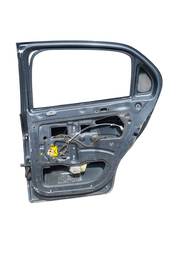 PORTA TRASEIRA DIREITA GOL VOYAGE G5 G6 G7 G8 2008 A 2023