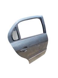 PORTA TRASEIRA DIREITA GOL VOYAGE G5 G6 G7 G8 2008 A 2023