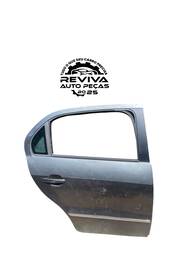 PORTA TRASEIRA DIREITA GOL VOYAGE G5 G6 G7 G8 2008 A 2023