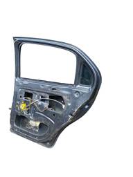 PORTA TRASEIRA DIREITA GOL VOYAGE G5 G6 G7 G8 2008 A 2023