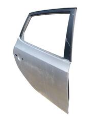 PORTA TRASEIRA DIREITA HYUNDAI I30 HATCH 2010 2011 A 2012