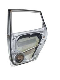 PORTA TRASEIRA DIREITA HYUNDAI I30 HATCH 2010 2011 A 2012
