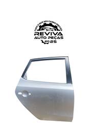 PORTA TRASEIRA DIREITA HYUNDAI I30 HATCH 2010 2011 A 2012