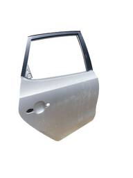 PORTA TRASEIRA DIREITA HYUNDAI I30 HATCH 2010 2011 A 2012