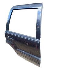 PORTA TRASEIRA DIREITA GRAND CHEROKEE 1999 2000 A 2004