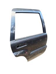 PORTA TRASEIRA DIREITA GRAND CHEROKEE 1999 2000 A 2004