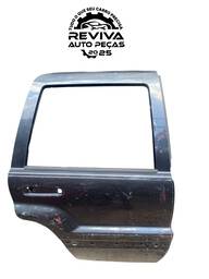 PORTA TRASEIRA DIREITA GRAND CHEROKEE 1999 2000 A 2004