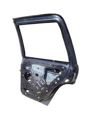 PORTA TRASEIRA DIREITA GRAND CHEROKEE 1999 2000 A 2004
