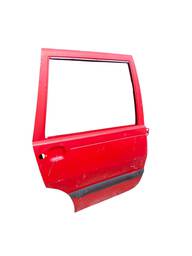 PORTA TRASEIRA DIREITA UNO 2005 2006 A 2013