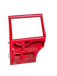 PORTA TRASEIRA DIREITA UNO 2005 2006 A 2013