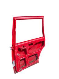 PORTA TRASEIRA DIREITA UNO 2005 2006 A 2013