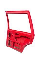 PORTA TRASEIRA DIREITA UNO 2005 2006 A 2013