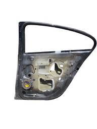 PORTA TRASEIRA DIREITA FLUENCE 2011 2012 A 2018