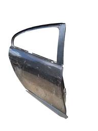 PORTA TRASEIRA DIREITA FLUENCE 2011 2012 A 2018