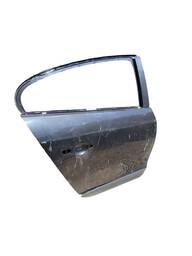 PORTA TRASEIRA DIREITA FLUENCE 2011 2012 A 2018